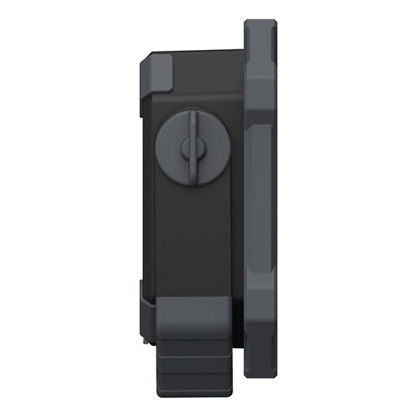 Ansmann LED bouwlamp draagbaar | 6500K | 2800 lumen | IP64 LAN00101 - 6