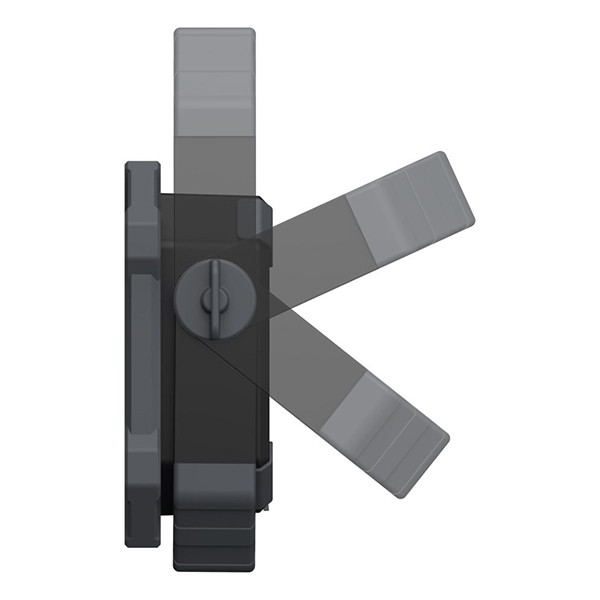 Ansmann LED bouwlamp draagbaar | 6500K | 2800 lumen | IP64 LAN00101 - 7