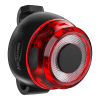 Ansmann LED fietsverlichting achterlicht | USB-C | Rood  LAN00073 - 2