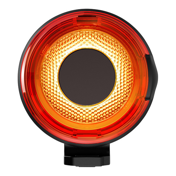 Ansmann LED fietsverlichting achterlicht | USB-C | Rood  LAN00073 - 5