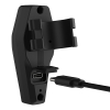 Ansmann LED fietsverlichting achterlicht met remlicht | USB-C | Rood  LAN00074 - 4