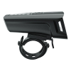Ansmann LED fietsverlichting voorlicht | USB-C | Wit  LAN00071 - 4
