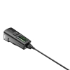 Ansmann LED fietsverlichting voorlicht | USB-C | Wit  LAN00071 - 6