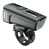 Ansmann LED fietsverlichting voorlicht | USB-C | Wit  LAN00071 - 3