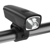 Ansmann LED fietsverlichting voorlicht | USB-C | Wit  LAN00072 - 2