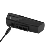 Ansmann LED fietsverlichting voorlicht | USB-C | Wit  LAN00072 - 4