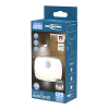 Ansmann LED nachtlamp met sensor | 3000-6500K | Wit LAN00106 - 1