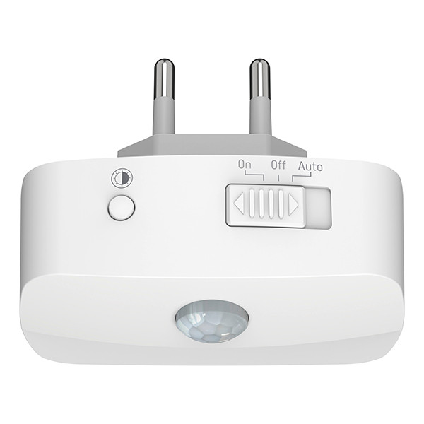 Ansmann LED nachtlamp met sensor | 3000-6500K | Wit LAN00106 - 3