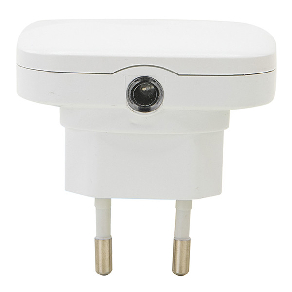 Ansmann LED nachtlamp met sensor | Max. 3680W | Wit  LAN00080 - 3