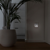 Ansmann LED nachtlamp met sensor | Max. 3680W | Wit  LAN00080 - 4