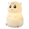 Ansmann LED nachtlampje hamster | USB-C | Wit  LAN00079 - 2