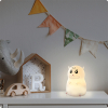 Ansmann LED nachtlampje hamster | USB-C | Wit  LAN00079 - 5