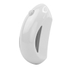 Ansmann LED nachtlampje op batterijen met sensor | 3x AAA | Max. 3680W | Wit  LAN00081 - 1