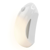 Ansmann LED nachtlampje op batterijen met sensor | 3x AAA | Max. 3680W | Wit  LAN00081 - 2