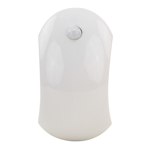 Ansmann LED nachtlampje op batterijen met sensor | 3x AAA | Max. 3680W | Wit  LAN00081 - 3