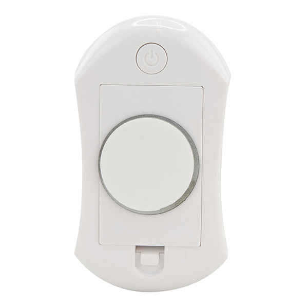 Ansmann LED nachtlampje op batterijen met sensor | 3x AAA | Max. 3680W | Wit  LAN00081 - 4