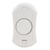 Ansmann LED nachtlampje op batterijen met sensor | 3x AAA | Max. 3680W | Wit  LAN00081 - 4