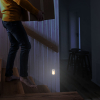 Ansmann LED nachtlampje op batterijen met sensor | 3x AAA | Max. 3680W | Wit  LAN00081 - 8