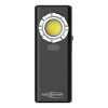 Ansmann LED zaklamp | 1200 lumen | USB-C | IPX6 | 9W | Zwart  LAN00084 - 1
