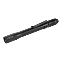 Ansmann LED zaklamp | 2x AAA | 130 lumen | Zwart  LAN00082