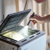 Ansmann LED zaklamp | 2x AAA | 130 lumen | Zwart  LAN00082 - 3