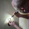 Ansmann LED zaklamp | 2x AAA | 130 lumen | Zwart  LAN00082 - 4