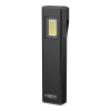 Ansmann LED zaklamp | USB-C | 500 lumen | IPx3 | 4.5W | Zwart  LAN00083 - 1