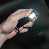 Ansmann LED zaklamp | USB-C | 500 lumen | IPx3 | 4.5W | Zwart  LAN00083 - 4