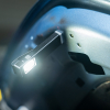 Ansmann LED zaklamp | USB-C | 500 lumen | IPx3 | 4.5W | Zwart  LAN00083 - 7