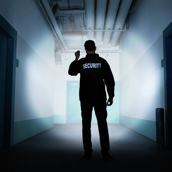 Ansmann LED zaklamp op batterijen | Li-ion | 10.000 lumen | IPx4 | Zwart LAN00087 - 5