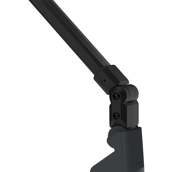 Ansmann LED zaklamp op batterijen | Li-ion | 500 lumen | IP20 | Zwart LAN00094 - 3