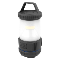Ansmann camping lantaarn | CL200B | 4x AA | 175 lumen | IP44 | Zwart  LAN00045