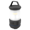 Ansmann camping lantaarn | CL200B | 4x AA | 175 lumen | IP44 | Zwart  LAN00045 - 1