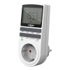 Ansmann digitale tijdschakelaar | Max. 3680W | Wit  LAN00061 - 1