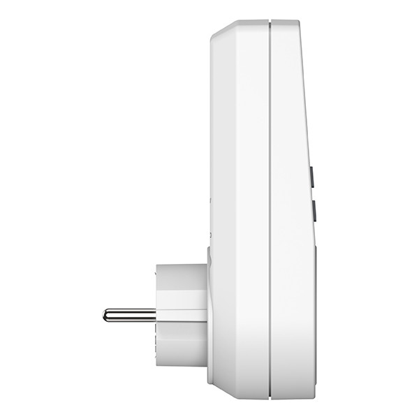 Ansmann digitale tijdschakelaar | Max. 3680W | Wit  LAN00061 - 3