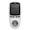 Ansmann energiemeter | Max. 3680W | Wit  LAN00062 - 2