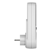Ansmann energiemeter | Max. 3680W | Wit  LAN00062 - 3