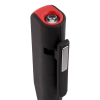 Ansmann inspectielamp op batterijen | 150B | 3x AAA | 150 lumen | IP44 | Zwart/Rood  LAN00007 - 3