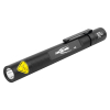 Ansmann inspectielamp op batterijen | Future T120 | 2x AAA | 130 lumen | IP54 | Zwart  LAN00017 - 2