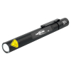 Ansmann inspectielamp op batterijen | Future T120 | 2x AAA | 130 lumen | IP54 | Zwart  LAN00017 - 3