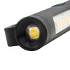Ansmann inspectielamp op batterijen | PL130B | 2x AAA | 130 lumen | IP20 | Zwart  LAN00015 - 5