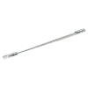 Ansmann inspectielamp op batterijen | SF-1 | 3x LR41 | IP20 | Zilver  LAN00018 - 1