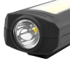 Ansmann inspectielamp op batterijen | WL210B | 3x AAA | 210 lumen | IP20 | Zwart/Blauw  LAN00011 - 4