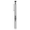 Ansmann inspectielamp op batterijen | X15 LED | 2x AAA | 15 lumen | IP20 | Zilver  LAN00016 - 1