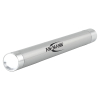 Ansmann inspectielamp op batterijen | X15 LED | 2x AAA | 15 lumen | IP20 | Zilver  LAN00016 - 3