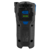 Ansmann inspectielamp oplaadbaar | WL1500R | 1600 lumen | IP65 | Zwart  LAN00014 - 4