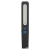 Ansmann inspectielamp oplaadbaar | WL390R | 385 lumen | IP20 | Zwart