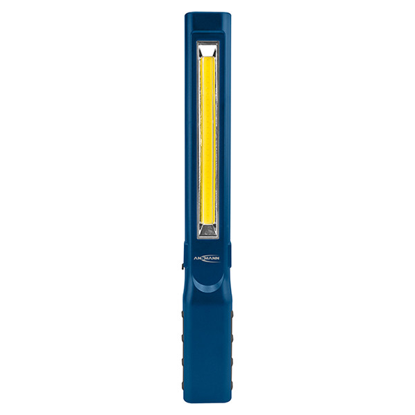 Ansmann inspectielamp oplaadbaar | WL450R slim | 450 lumen | IP44 | Blauw  LAN00012 - 1