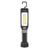 Ansmann looplamp op batterijen | WL230B | 320 lumen | IP20 | Zwart/Grijs  LAN00010 - 2