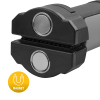 Ansmann looplamp op batterijen | WL230B | 320 lumen | IP20 | Zwart/Grijs  LAN00010 - 8
